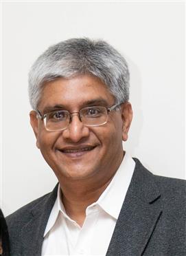 Devang Indravadan Shah