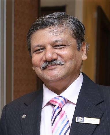 Devdatt Kapadia
