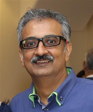 Devesh Dholakia