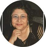 Devyani Chaudhury