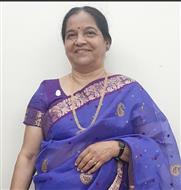 Devyani Gore