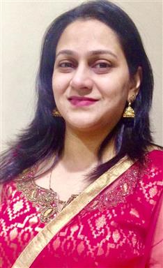 Dhanashree Mone