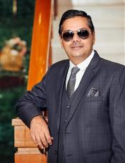 Dhanraj Chouhan