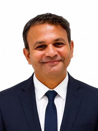 Dharmanand Narayan Teli