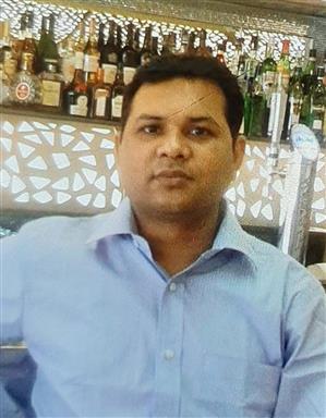 Dharmendra Singh