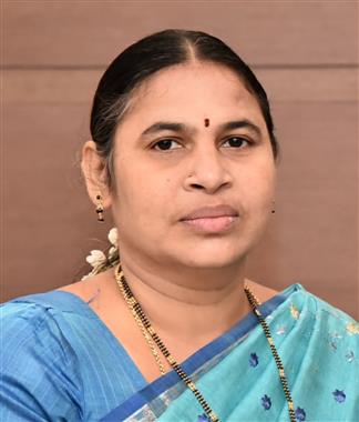 DHATCHAYANI SURESH BABU