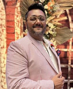 Dhaval Doshi 