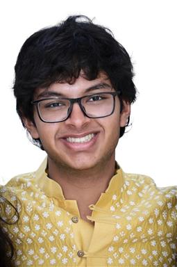 Dhruv Agarwal