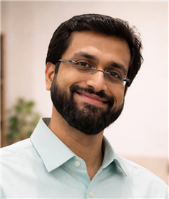 Dhumil Javeri