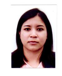 Ipshita Borgohain