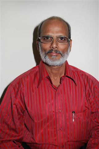 Dileep Yeshwant Sule