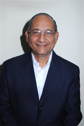 Dilip G. Deshmukh