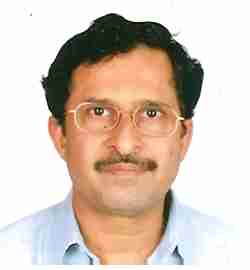 Dilip Devidas Katekar