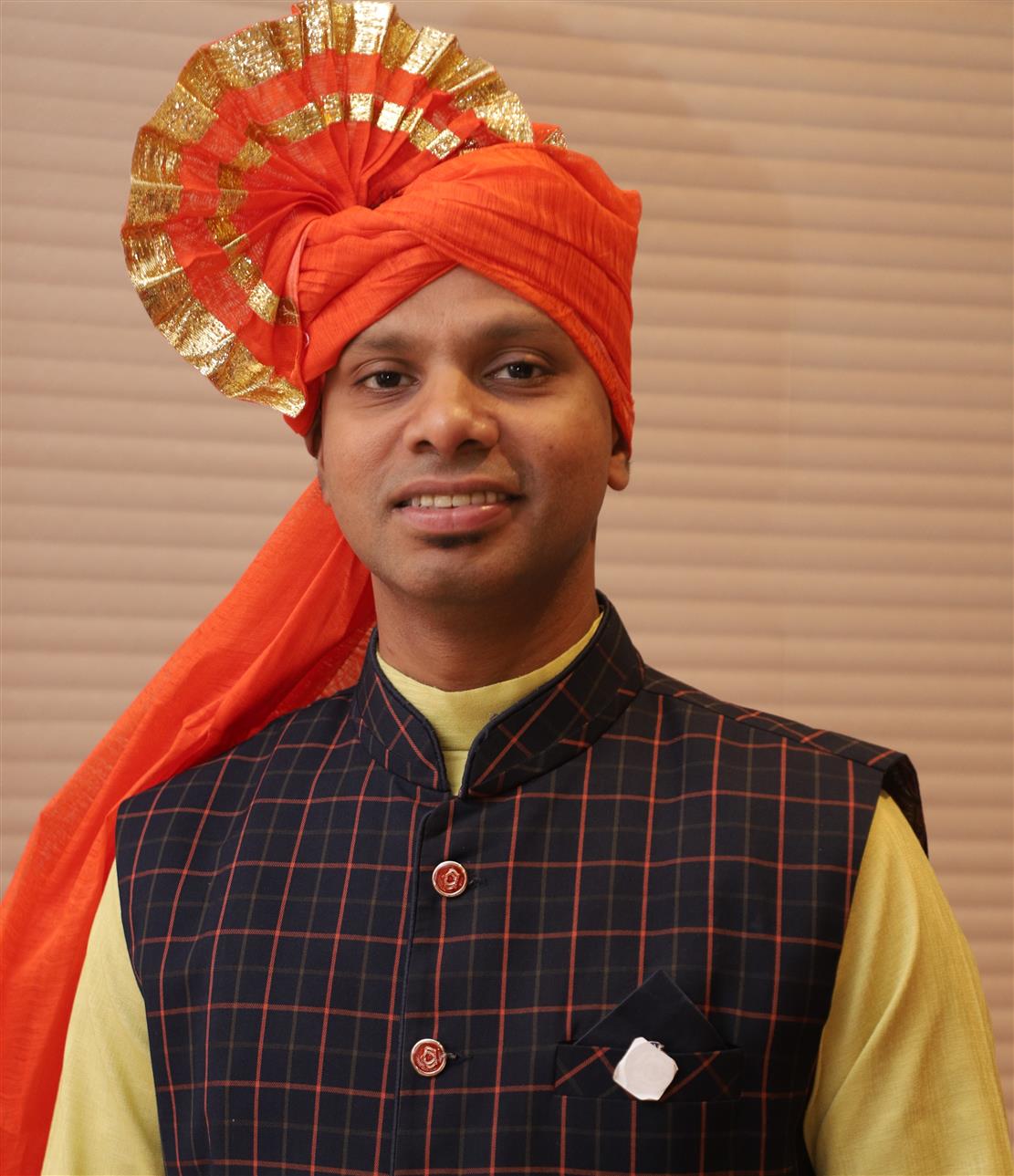 Dilip Mangekar