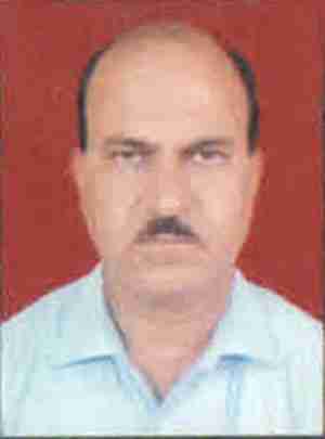 Dilip Yadav