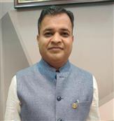 PANKAJ KUMAR JAIN