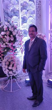 Dinesh Agarwal