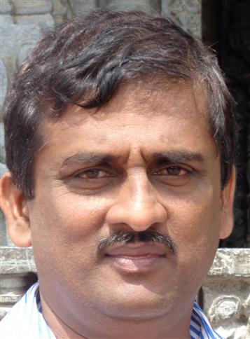 Dinesh Kumar Beedu