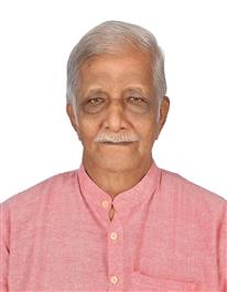 Dinesh M. Bhandary
