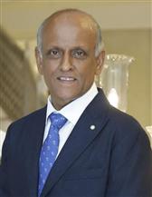Dinesh Jaju