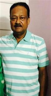 Dinesh Kumar