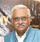 Dinesh m Rege