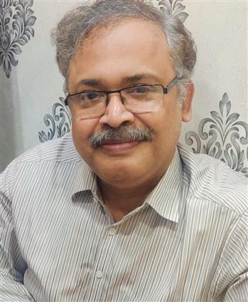 Dinesh Ramesh Samel