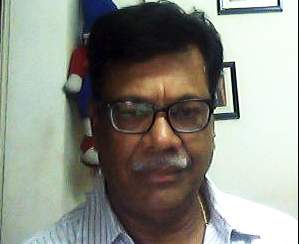 Dinesh Garg