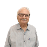 Dipak Gandhi
