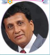 Dipak Kantilal Shah