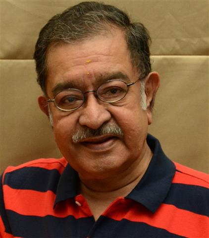 Dipak Himatsingka