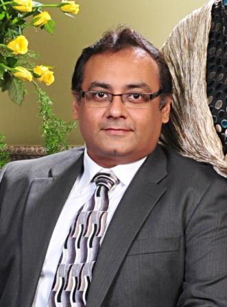 Dipen Mashru