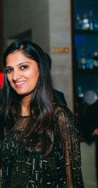 Dipika Gupta