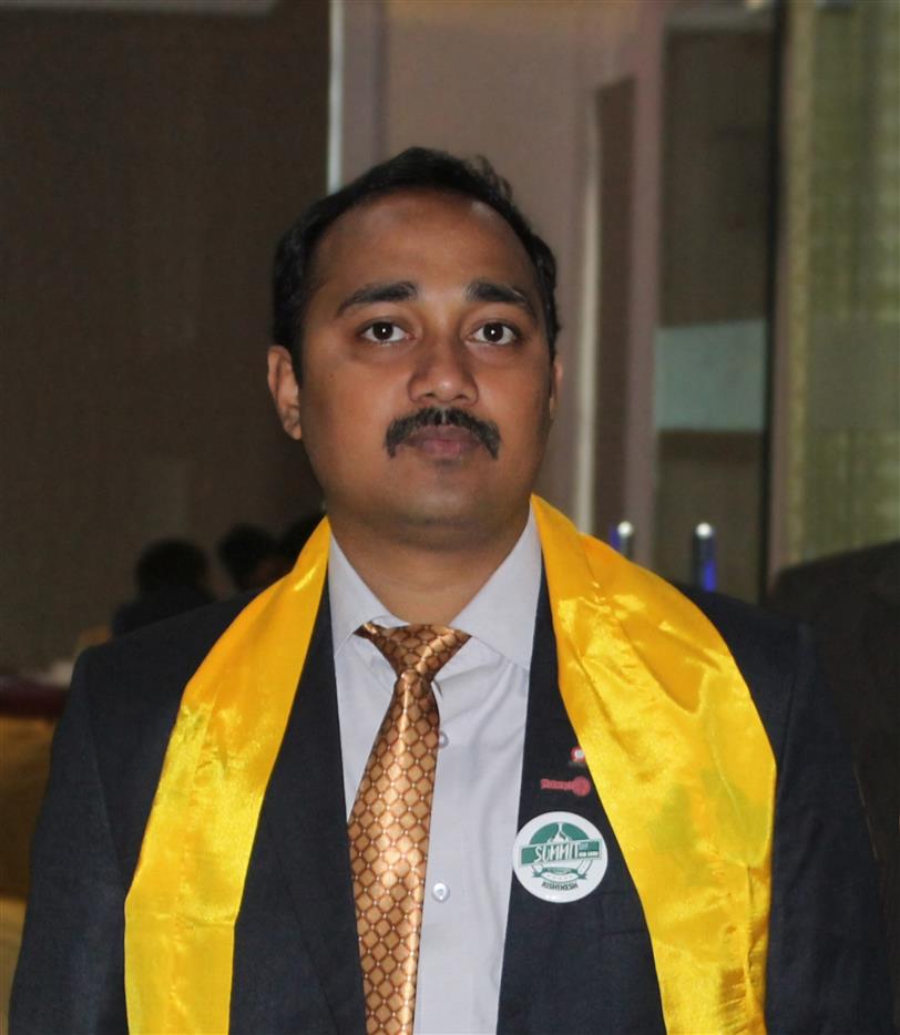 Diptesh Nawal