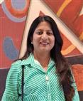 DIPTI CHAUDHARI