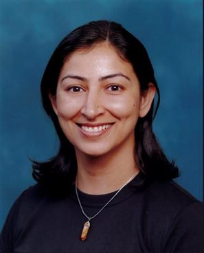 Divya Sharma