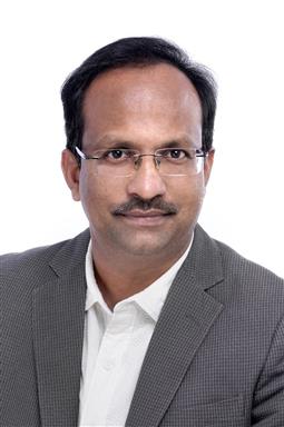 Nagaraju Kaja