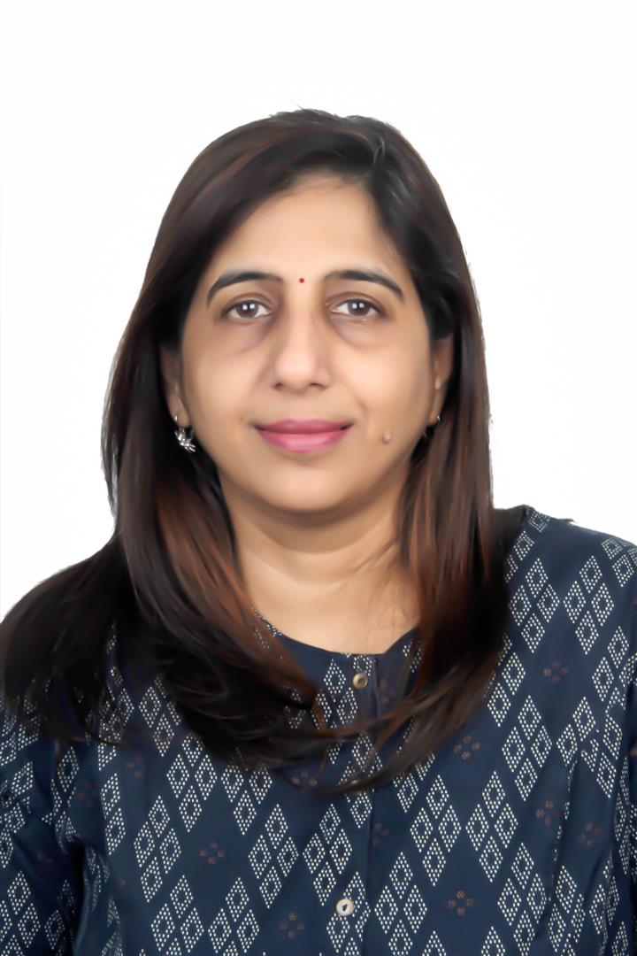 Monika Anurag Tandon