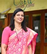 Dr Sneha  Bhagwat