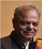 Dr. Baswant Khandappa Mahavarkar