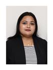 Dr. B Mahalakshmi Sivaraman. V