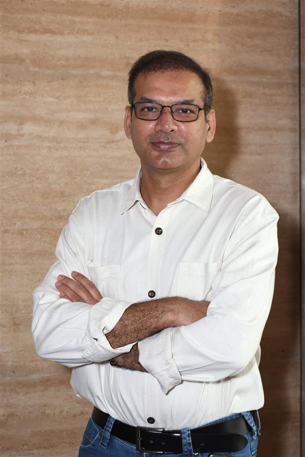 Dr Hetal A Chiniwala
