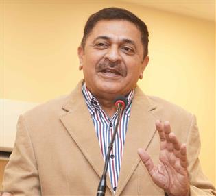 Dr. Himanshu Mehta