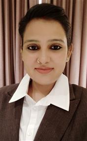 Dr. Ishanya Raj