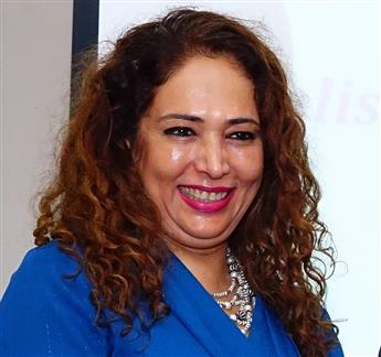 Dr. Kalpana Sarangi
