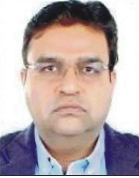 Manish Dhawan