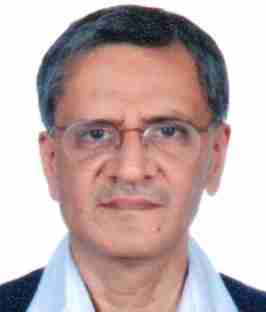 Dr. Manohar Shaan