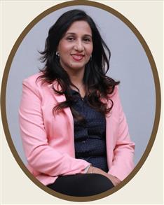 Monali Shrikant Ingle
