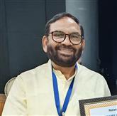 Syed Nazim Uddin Ahmad