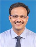 Dr. Nilesh Gangadhar Satbhai